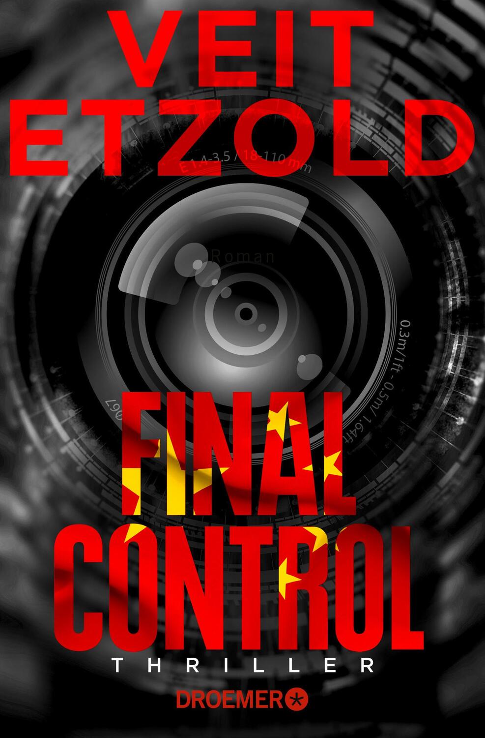 Cover: 9783426307090 | Final Control | Thriller | Veit Etzold | Taschenbuch | 480 S. | 2020