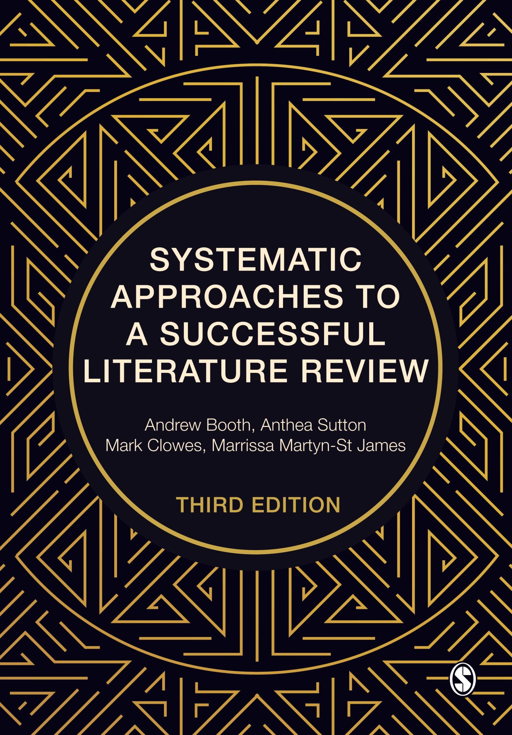 Cover: 9781529711844 | Systematic Approaches to a Successful Literature Review | Taschenbuch