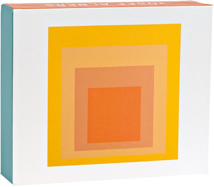 Cover: 9781623257767 | Josef Albers Quicknotes | Josef Albers | Box | Gebunden | Englisch