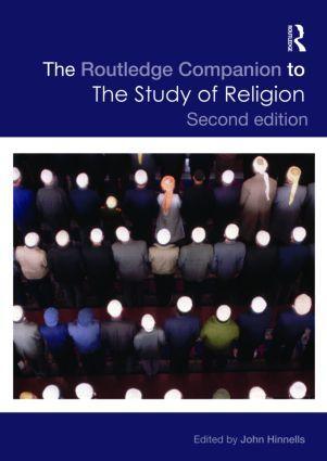 Cover: 9780415473286 | The Routledge Companion to the Study of Religion | John Hinnells