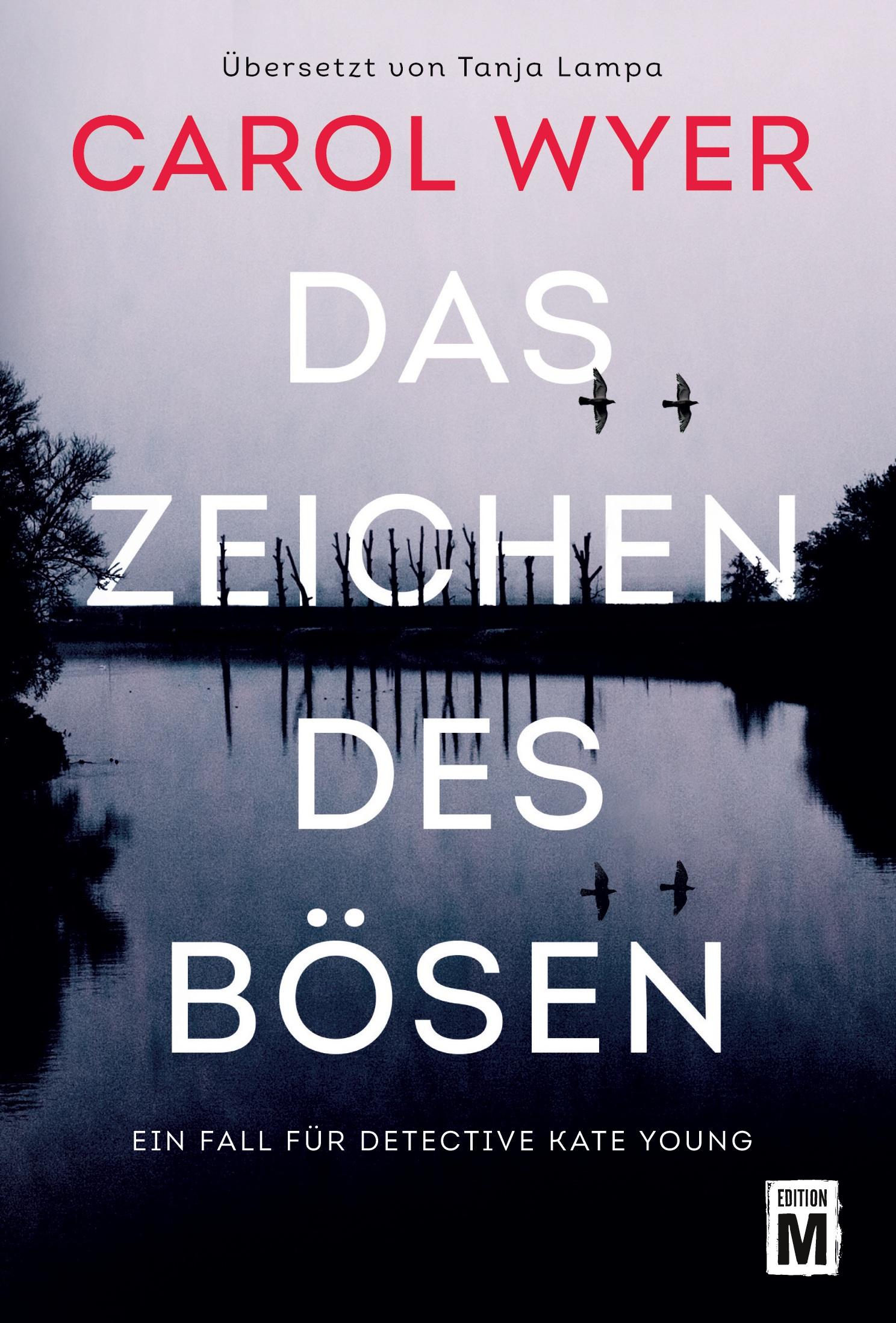 Cover: 9782496709759 | Das Zeichen des Bösen | Carol Wyer | Taschenbuch | 428 S. | Deutsch