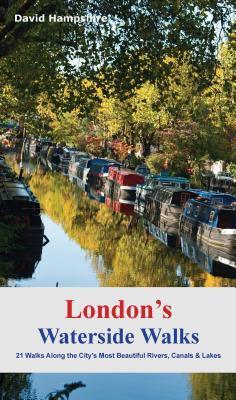 Cover: 9781909282964 | London's Waterside Walks | David Hampshire | Taschenbuch | Englisch