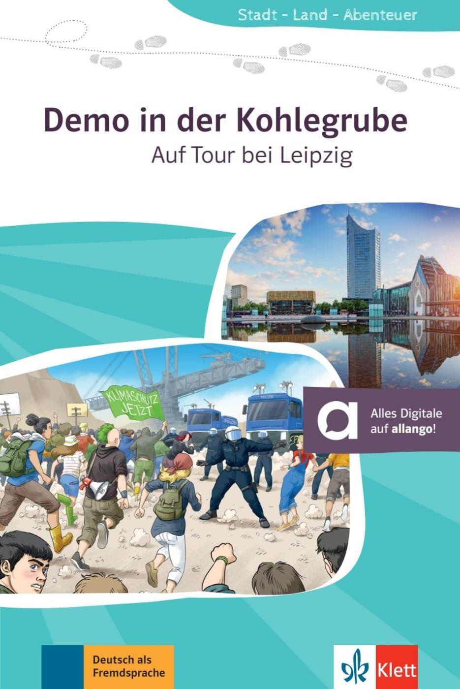 Cover: 9783126740517 | Demo in der Kohlegrube | Arwen Dammann | Taschenbuch | 56 S. | Deutsch