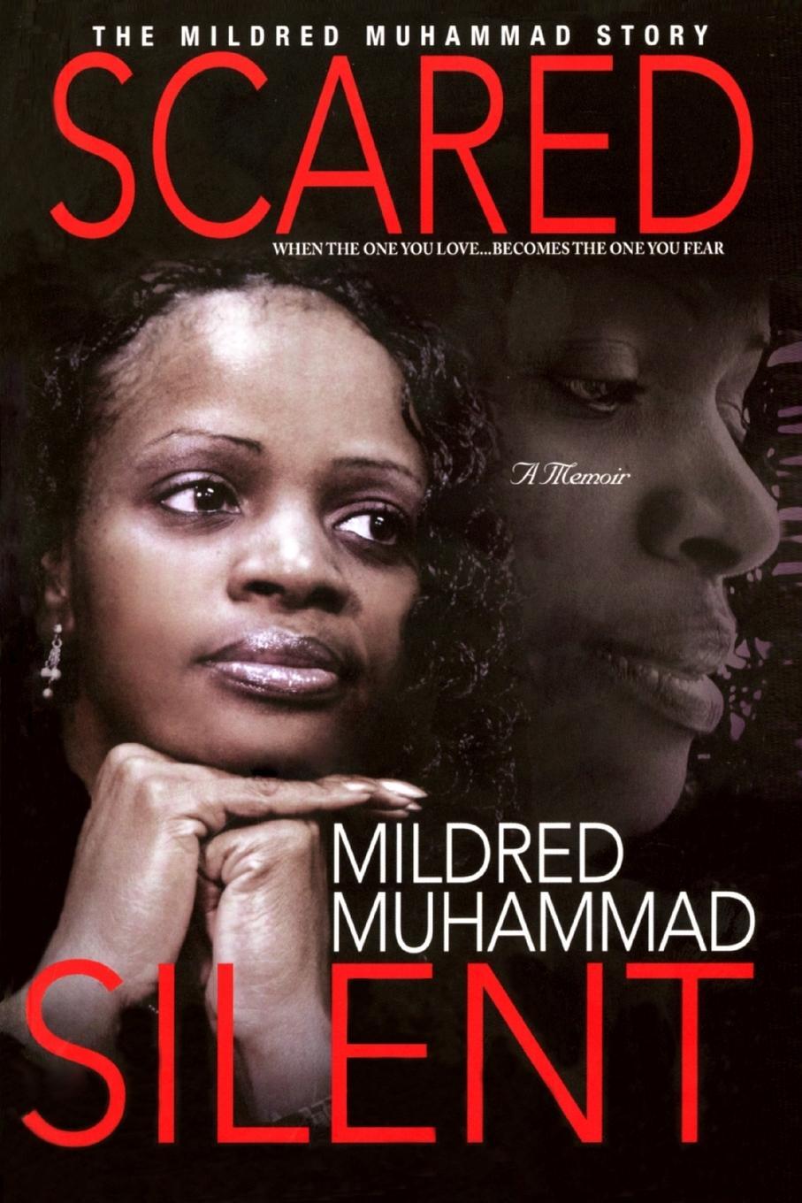 Cover: 9781593092429 | Scared Silent | Mildred Muhammad | Taschenbuch | Paperback | Englisch