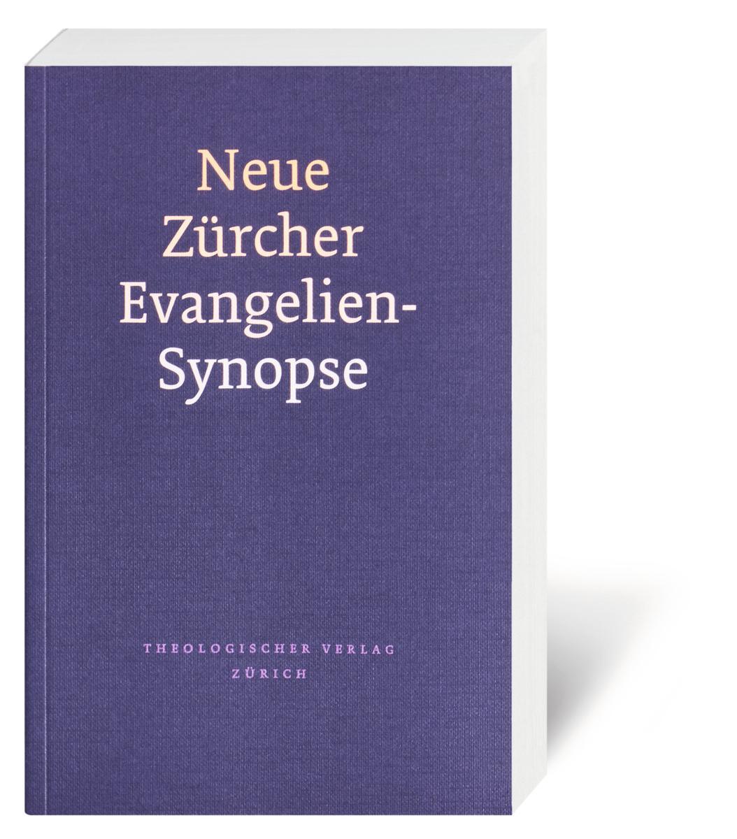 Cover: 9783438020369 | Neue Zürcher Evangelien-Synopse | Taschenbuch | XII | Deutsch | 2004