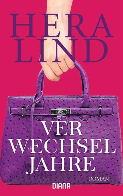 Cover: 9783453356900 | Verwechseljahre | Roman | Hera Lind | Taschenbuch | 400 S. | Deutsch