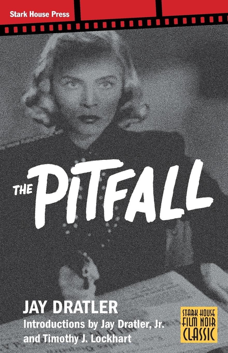 Cover: 9798886010084 | The Pitfall | Jay Dratler | Taschenbuch | Englisch | 2022