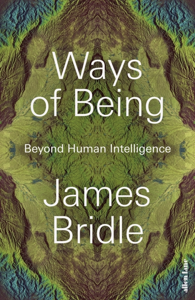 Cover: 9780241469651 | Ways of Being | James Bridle | Buch | Englisch | 2022