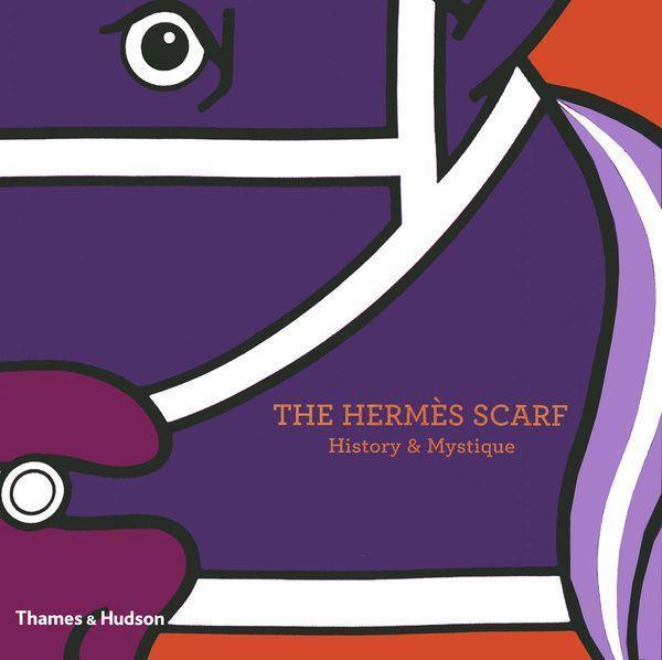 Cover: 9780500515181 | The Hermes Scarf | History & Mystique | Nadine Coleno | Buch | 2009