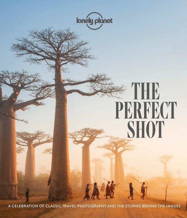 Cover: 9781838690434 | Lonely Planet The Perfect Shot | Lonely Planet | Buch | Lonely Planet