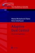 Cover: 9783540213734 | Adaptive Dual Control | Theory and Applications | Unbehauen (u. a.)