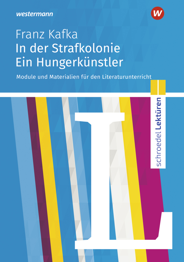 Cover: 9783141200164 | Franz Kafka: In der Strafkolonie | Bernd W. Seiler | Taschenbuch