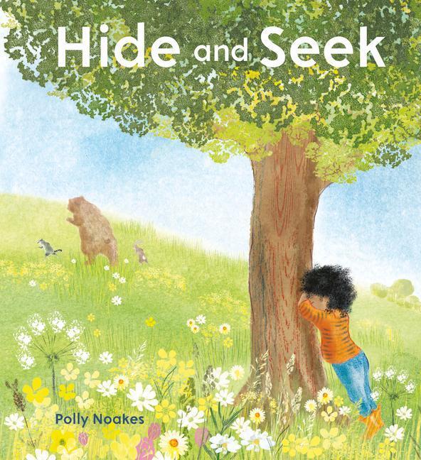 Cover: 9781786281814 | Hide and Seek | Polly Noakes | Taschenbuch | Child's Play Library