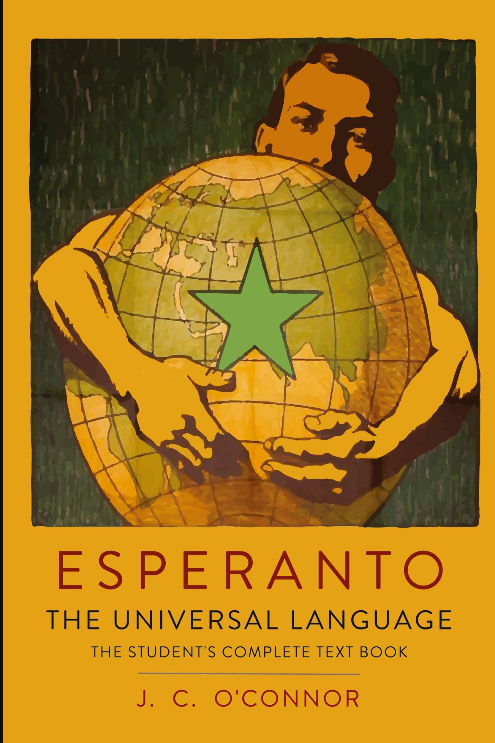 Cover: 9781684220809 | Esperanto | J. C. O'Connor | Taschenbuch | Kartoniert / Broschiert