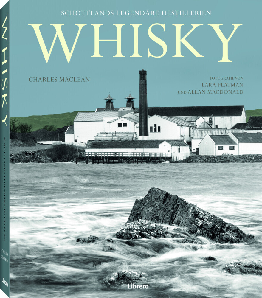 Cover: 9789463598996 | Whisky | Charles MacLean (u. a.) | Buch | 256 S. | Deutsch | 2022