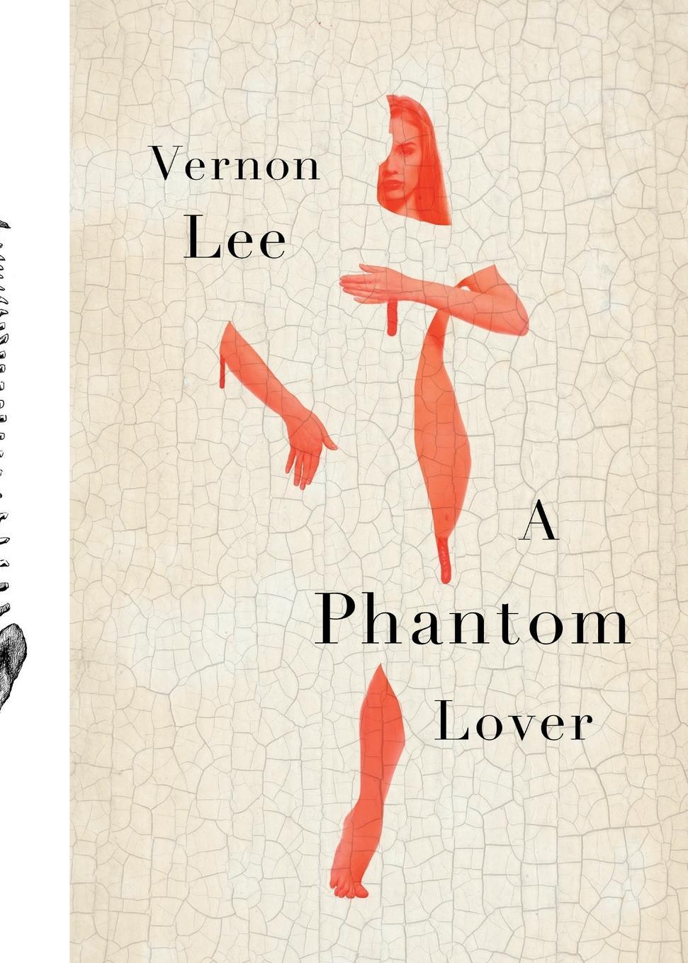 Cover: 9781951971007 | A Phantom Lover | Vernon Lee | Taschenbuch | Paperback | Englisch