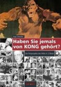 Cover: 9783837047431 | Haben Sie jemals von Kong gehört? | Ingo Strecker | Taschenbuch