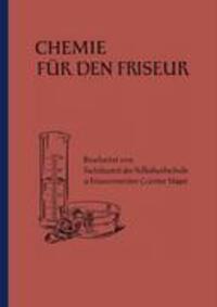 Cover: 9783831144570 | Chemie für den Friseur | Günter Staps | Taschenbuch | Paperback | 2008