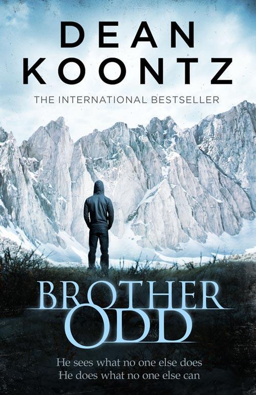 Cover: 9780007368327 | Brother Odd | Dean Koontz | Taschenbuch | Kartoniert / Broschiert