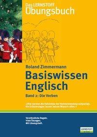 Cover: 9783937270012 | Basiswissen Englisch 2 / Die Verben | Das Lernstoff Übungsbuch | Buch