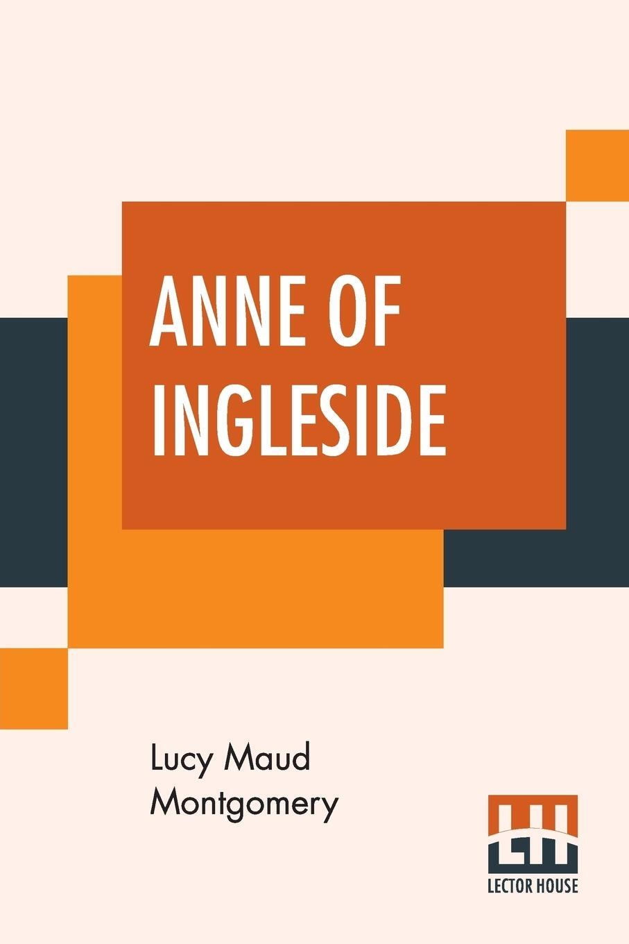 Cover: 9789353423049 | Anne Of Ingleside | Lucy Maud Montgomery | Taschenbuch | Paperback