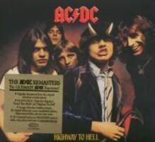 Cover: 5099751076421 | Highway To Hell | Ac/Dc | Audio-CD | 2003 | EAN 5099751076421