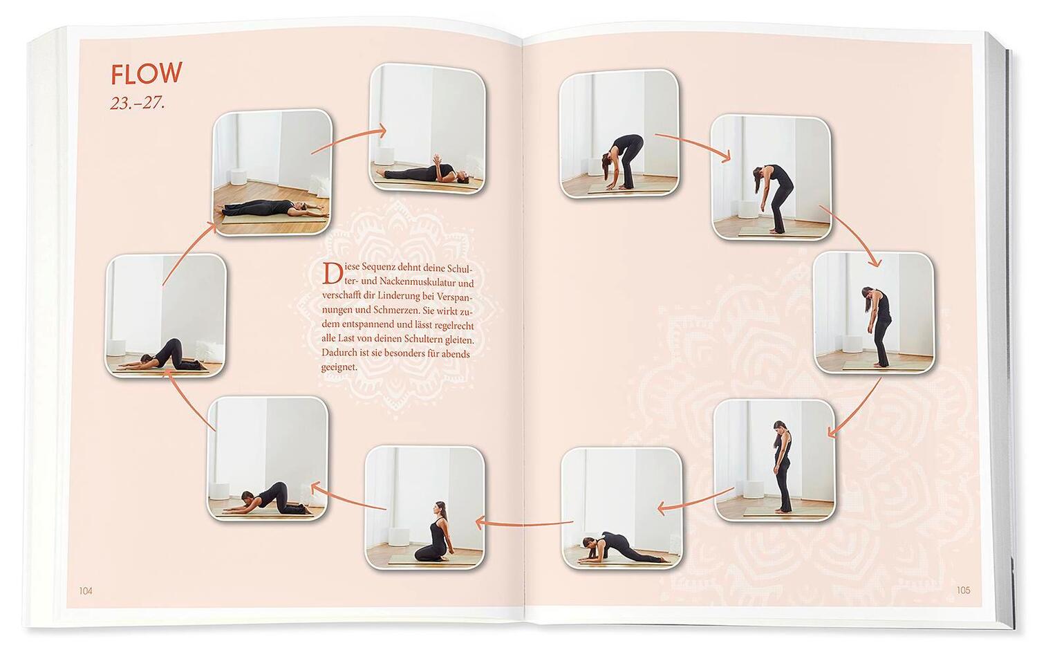 Bild: 9783426878200 | Yoga for EveryBody - schmerzfrei und entspannt in Schultern und Nacken