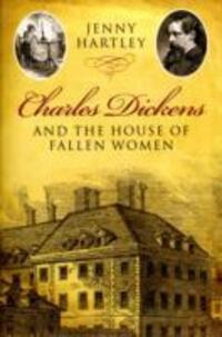 Cover: 9780413776440 | Charles Dickens and the House of Fallen Women | Hartley Jenny | Buch