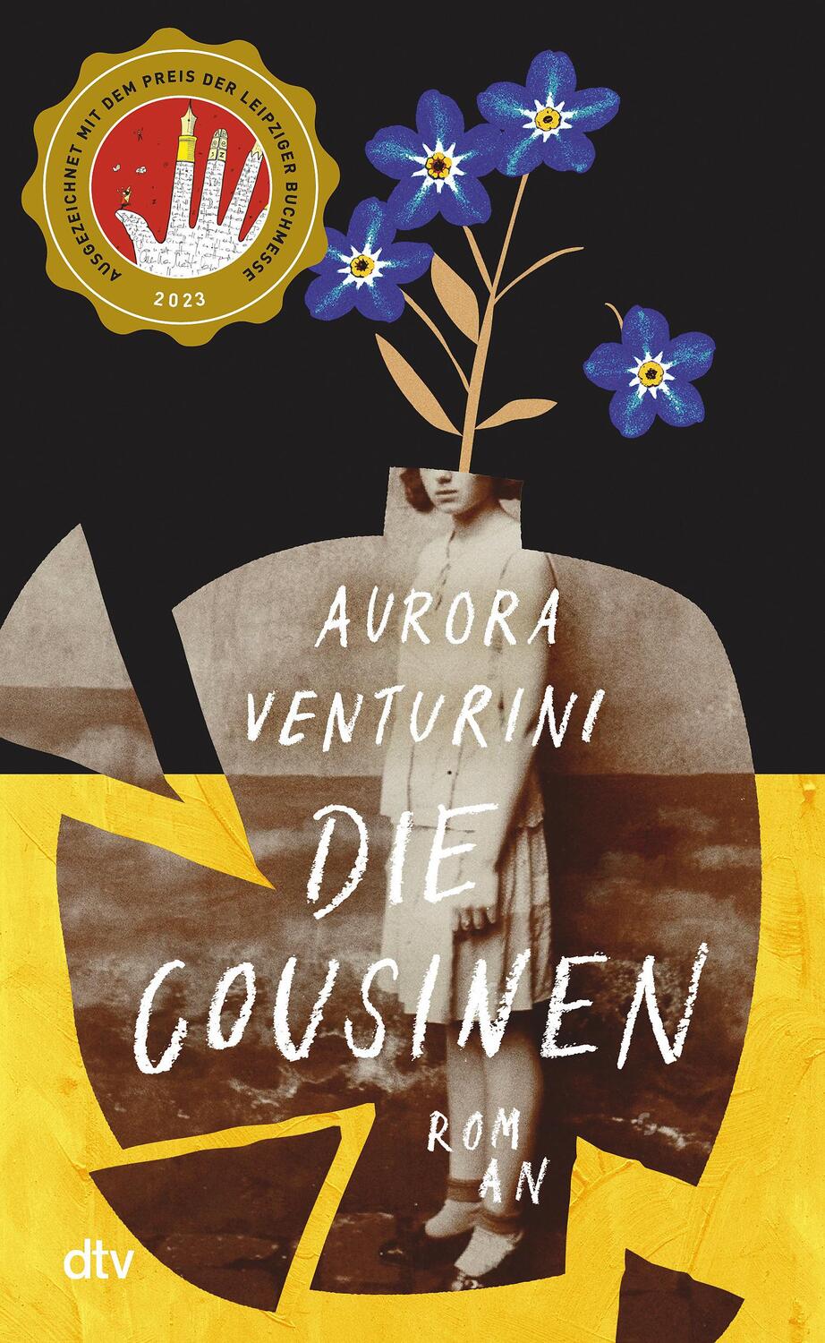 Cover: 9783423290319 | Die Cousinen | Aurora Venturini | Buch | 192 S. | Deutsch | 2022