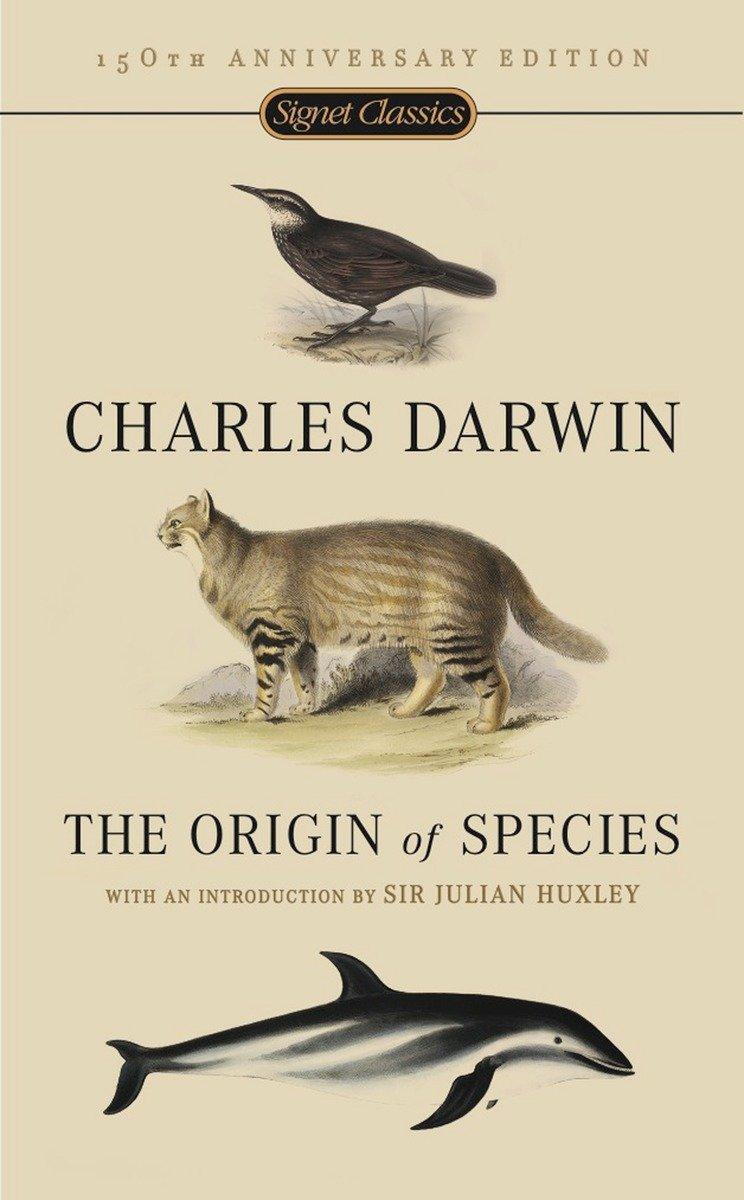 Cover: 9780451529060 | The Origins of Species | Charles Darwin | Taschenbuch | Englisch