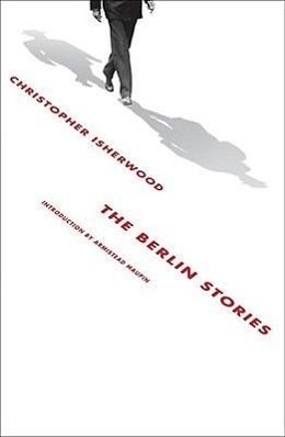 Cover: 9780811218047 | The Berlin Stories | Christopher Isherwood | Taschenbuch | Englisch
