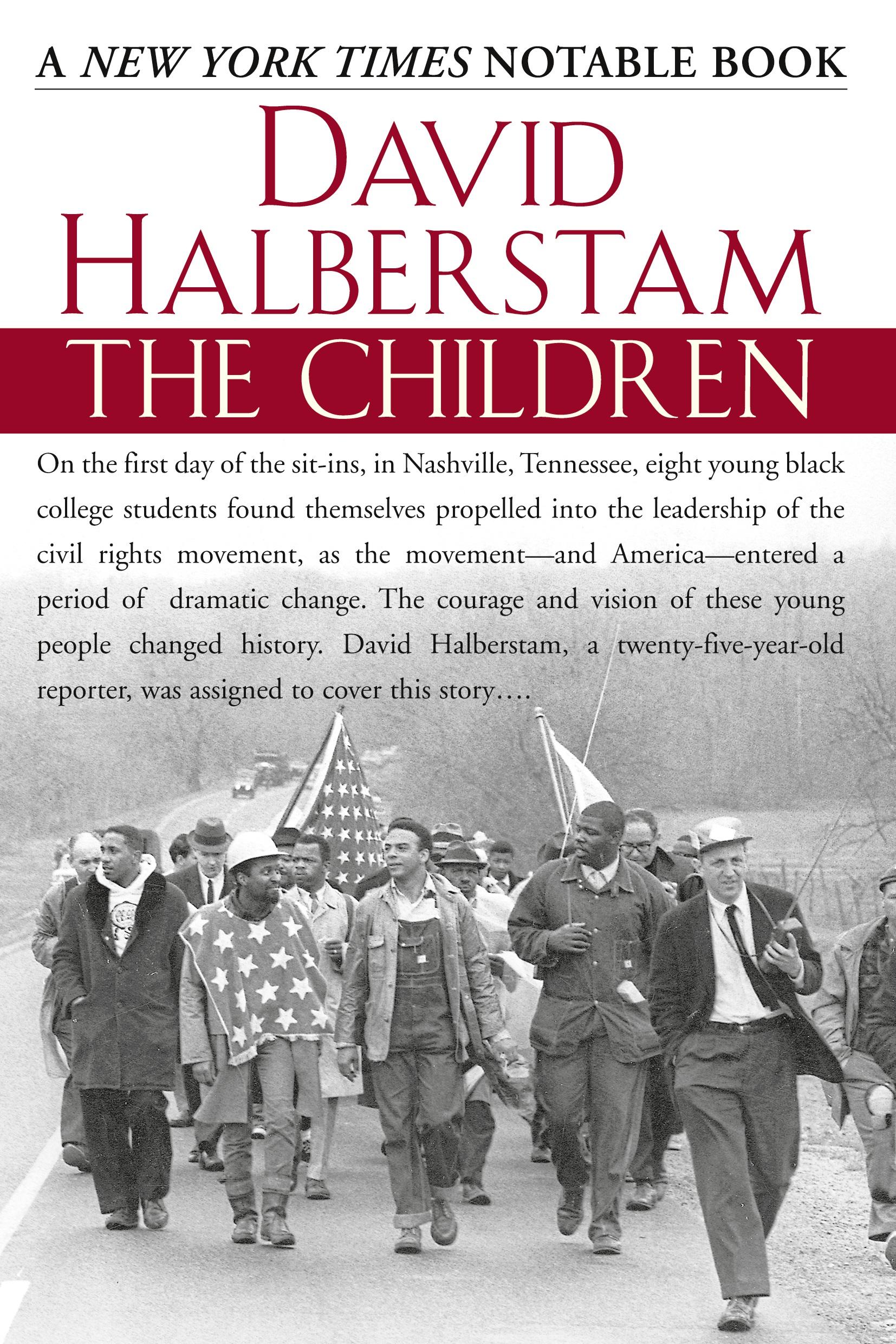 Cover: 9780449004395 | The Children | David Halberstam | Taschenbuch | Englisch | 1999