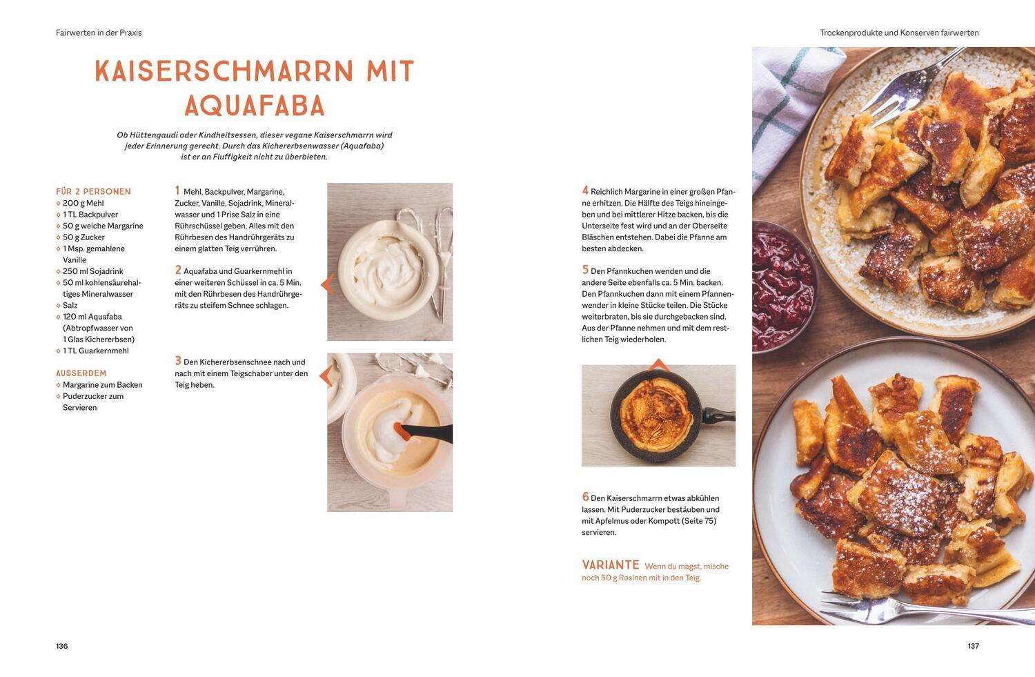 Bild: 9783967471236 | Deine Küche kann nachhaltig! | Verena Hirsch | Buch | 192 S. | Deutsch