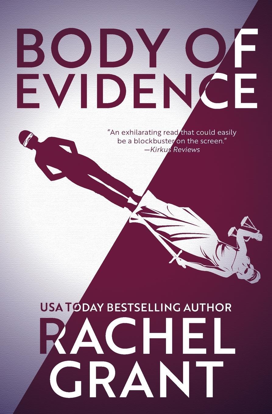 Cover: 9781944571801 | Body of Evidence | Rachel Grant | Taschenbuch | Evidence | Paperback