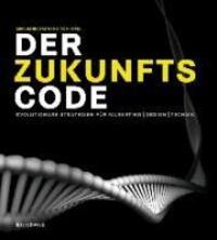 Cover: 9783941295087 | Der Zukunftscode | Gerdum/Hampel, Dirk Enders | Taschenbuch | 196 S.