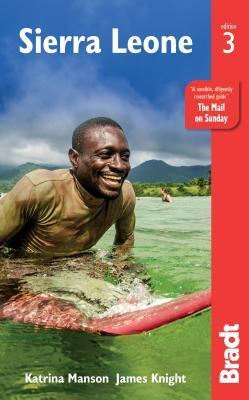 Cover: 9781784770631 | Sierra Leone | James Knight (u. a.) | Taschenbuch | Englisch | 2017