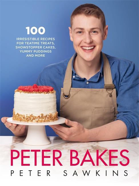 Cover: 9781785303500 | Peter Bakes | Peter Sawkins | Buch | Gebunden | Englisch | 2021