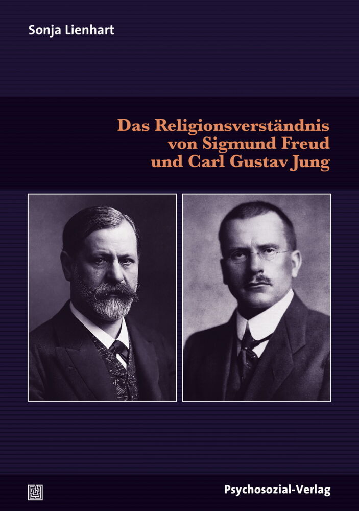 Cover: 9783837926194 | Das Religionsverständnis von Sigmund Freud und Carl Gustav Jung | Buch
