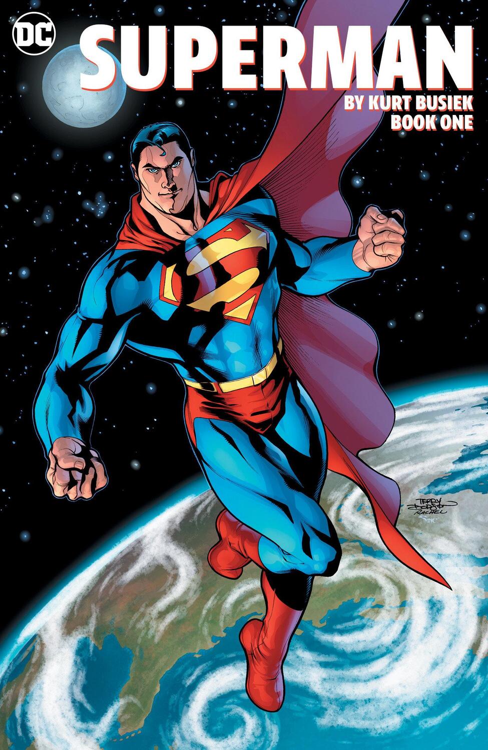 Cover: 9781779526069 | Superman by Kurt Busiek Book One | Kurt Busiek | Buch | Englisch