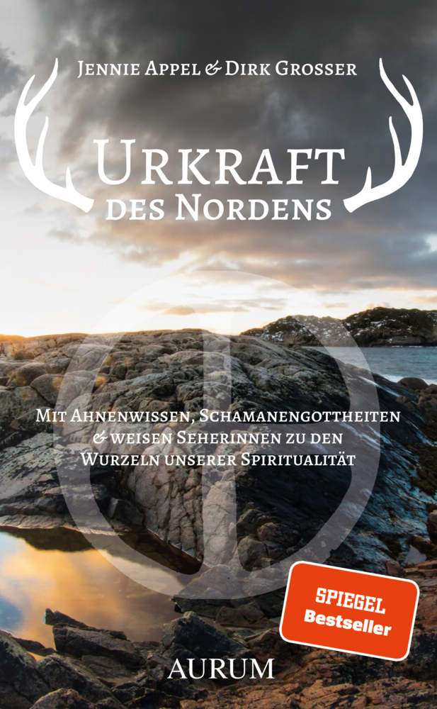 Cover: 9783958835252 | Urkraft des Nordens | Dirk Grosser (u. a.) | Buch | Deutsch | 2021