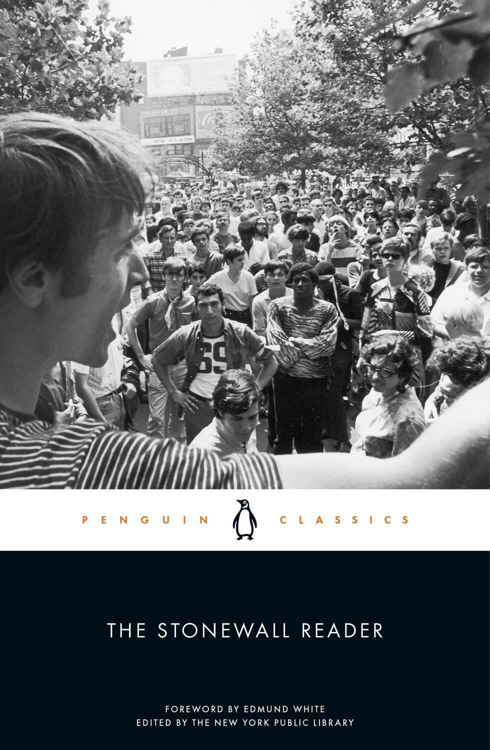 Cover: 9780143133513 | The Stonewall Reader | Jason Baumann (u. a.) | Taschenbuch | Englisch
