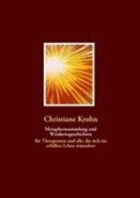 Cover: 9783837012057 | Metaphernsammlung und Weisheitsgeschichten | Christiane Krohn | Buch