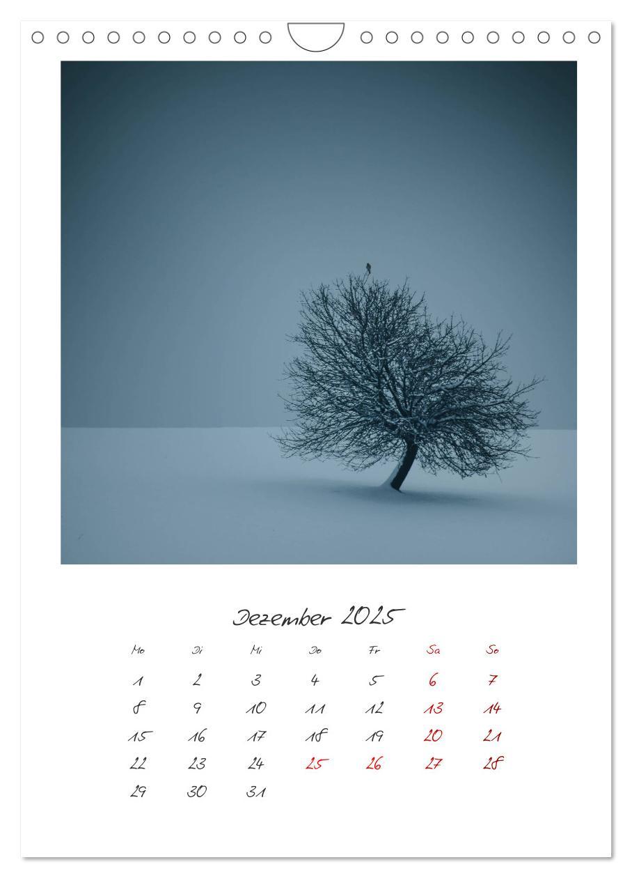 Bild: 9783435963096 | Rosenheim und Umgebung ... Landschaft genießen (Wandkalender 2025...