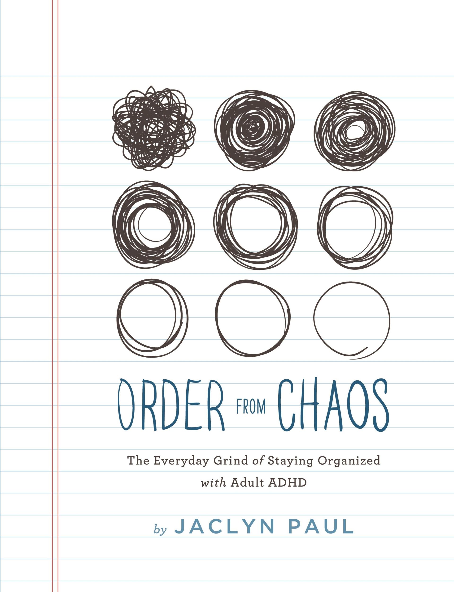 Cover: 9780578578873 | Order from Chaos | Jaclyn Paul | Taschenbuch | Kartoniert / Broschiert