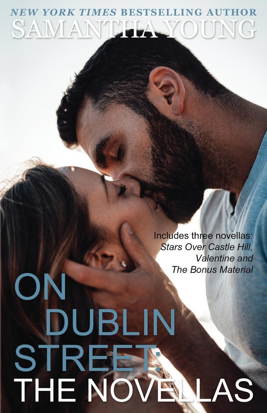 Cover: 9781916174061 | On Dublin Street | The Novellas | Samantha Young | Taschenbuch | 2020