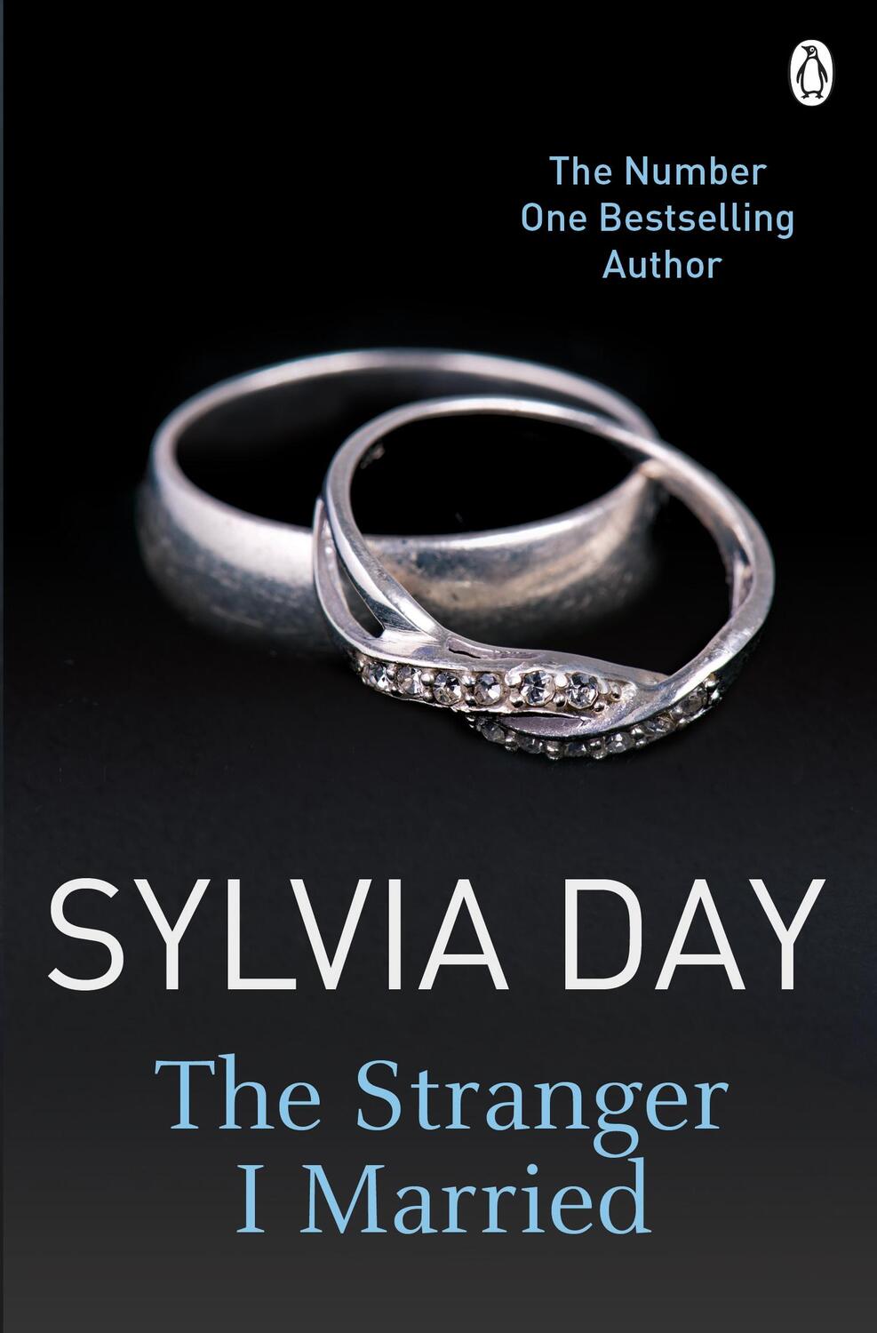 Cover: 9781405912358 | The Stranger I Married | Sylvia Day | Taschenbuch | Historical Romance