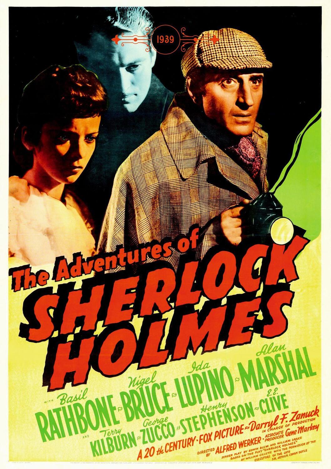Bild: 9783649646068 | Sherlock Holmes Bd. 7 | Seine Abschiedsvorstellung | Doyle | Buch