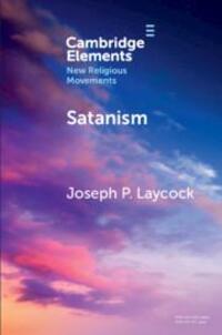 Cover: 9781009060295 | Satanism | Joseph P Laycock | Taschenbuch | Englisch | 2024
