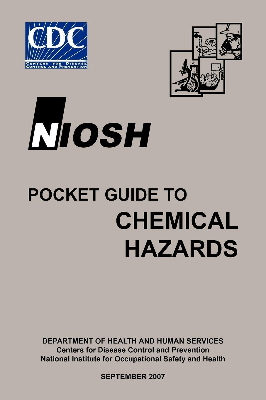 Cover: 9781780398518 | Niosh Pocket Guide to Chemical Hazards | Niosh (u. a.) | Taschenbuch