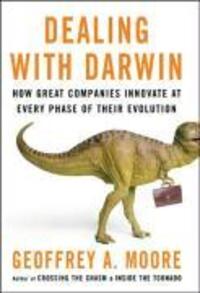 Cover: 9781841127170 | Dealing with Darwin | Geoffrey A. Moore | Taschenbuch | 304 S. | 2006